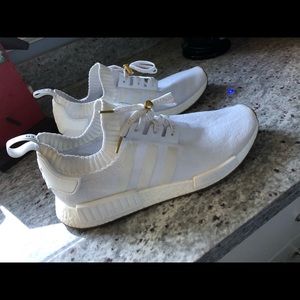 Like new addidas nmd